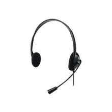 Manhattan Stereo USB-Headset On-Ear, 24 Monate Bring-In Garantie