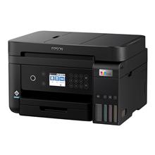 Epson EcoTank ET-3850 Multifunktionsdrucker