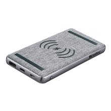 Sandberg Powerbank 10000 PD20W QC3.0 Qi Wireless, 60 Monate Bring-In Garantie