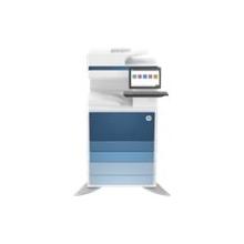 HP LaserJet MFP E731z s/w A3