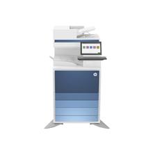 HP LaserJet Managed Flow MFP E82650z, Engine A4: 50/Min
