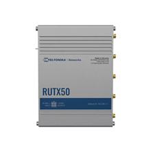 TELTONIKA NETWORKS RUTX50 5G/4G/LTE Industrie Router, 12 Monate Gewährleistung
