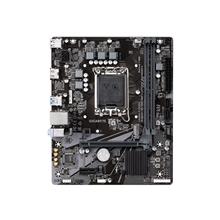 GIGABYTE H610M K DDR4 LGA1700 mATX MB 2xDDR4 4xSATA 1xM.2