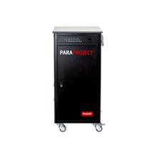 Parat PARAPROJECT Trolley 35,6CM 14IN, 30 Tablets/Notebooks, verriegelbar