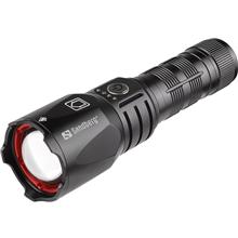 Sandberg Survivor Torch Powerbank 5000, 60 Monate Bring-In Garantie