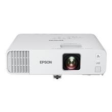 Epson EB-L210W 3-LCD-Projektor 4500lm weiss, 60 Monate Bring-In Garantie