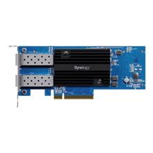 Synology E25G30-F2 - Netzwerkadapter, Netzwerkkarte mit 2x 25GbE