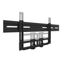 Neomounts by Newstar NEOMOUNTS universal Videobar Soundbar and Camera mount for Jabra Poly Neat Logitech Yealink Cisco Bose