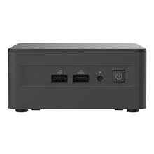 ASUS RNUC13ANHI500002I Barebone Intel Core i5-1340P Kit L6 EU cord