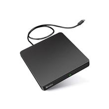 SANDBERG USB-C/A DVD Drive