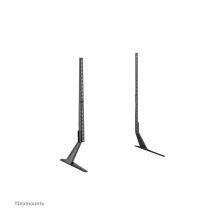 Neomounts TV DESK STAND LEGS, 60 Monate Bring-In Garantie