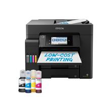 Epson EcoTank ET-5805 Inkjet Colour 32ppm, 12 Monate On-Site Garantie