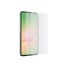 Samsung Screen Protector Galaxy A56 Transparent, 6 Monate Bring-In Garantie
