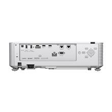 Epson EB-L790U 3-LCD-Projektor 7300lm weiß, 36 Monate Bring-In Garantie