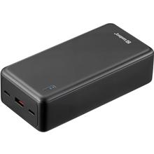 Sandberg Saver Powerbank 27000mAh, 60 Monate Bring-In Garantie