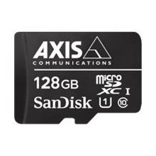 AXIS SURVEILLANCE CARD 128 GB
