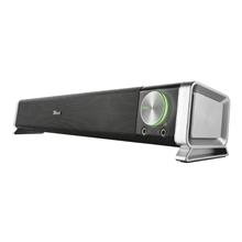 Trust Asto Soundbar für PC 6 Watt