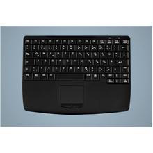Active Key ActiveKey AK-4450 USB IP68 TOUCHPAD DEUTSCH SCHWARZ