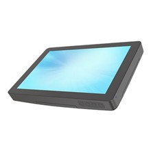 Microtouch 25.7cm 10,1" Desktop Touch Display