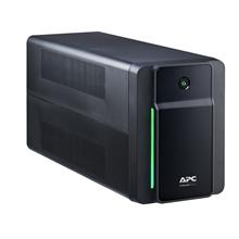 APC BACK-UPS 1600VA 230V AVR SCHUKO, 24 Monate Bring-In Garantie