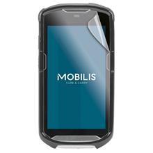 Mobilis Displayschutzfolie, IK06, TC21/26