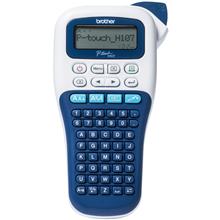Brother P-TOUCH H107B 3.5-12MM LABEL