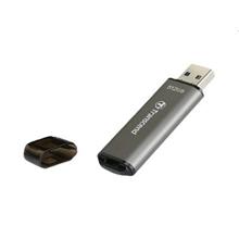Transcend JetFlash 920 USB-Flash 512GB USB 3.2, 5 Jahre Herst.-Garantie