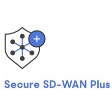 Cisco MERAKI MX64 SECURE SD-WAN PLUS