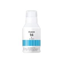 Canon Tinte cyan GI-56 C, ca 14.000 Seiten / 135ml
