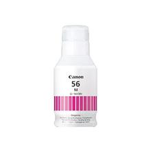 Canon Tinte magenta GI-56 M, ca 14.000 Seiten / 135ml