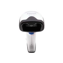 DATALOGIC QuickScan QD2500, 2D, Multi-IF, Digimarc, Kit (USB), weiß