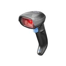 Datalogic Gryphon I GBT4500, BT, 2D, BT, Kit (USB), schwarz