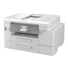 Brother MFC-J4540DWXL COLOR INK 4IN1