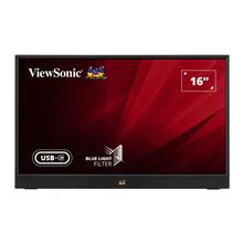 ViewSonic VA1655 40.6CM 16IN FHD USB-C