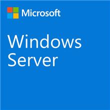 MICROSOFT SB WIN SERVER STANDARD 2022, Software für Windows Deutsch 