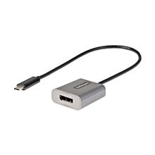 StarTech.com USB-C auf DP 1.4 Adapter - 8K/4K 60Hz