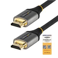 StarTech.com 3m zertifiziertes HDMI 2.0 Kabel 4K 60Hz