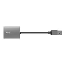 Trust DALYX FAST USB 3.2 CARD READER