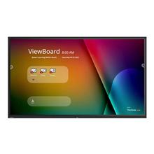 ViewSonic IFP9850-4 IPS 248.9CM 98IN MULTI-TOUCH, 60 Monate Bring-In Garantie