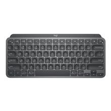 Logitech MX KEYS MINI FOR BUSINESS, Amerikanisches Englisch 