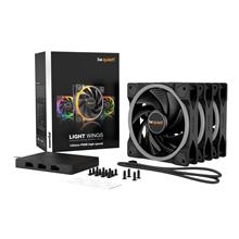 be quiet LIGHT WINGS 120MM PWM