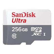 SanDisk 256GB ULTRA LITE WHITE/GRAY