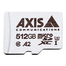 AXIS SURVEILLANCE CARD 512GB