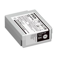 Epson TINTENPATRONE SCHWARZ