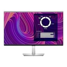 Dell P2723QE 68.6CM 27IN IPS UHD USB-C, 3 Jahre erweiterter Austauschservice
