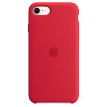 Apple IPHONE SE SILICONE CASE