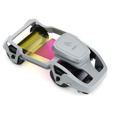 Zebra Farbband YMCKO