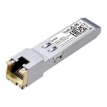 TP-LINK 10GBASE-T RJ45 SFP+ MODULE