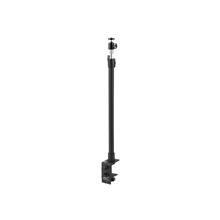 Kensington A1000 Teleskopische C-Klemmen-Tischhalterung,24 Monate Bring-In Garantie