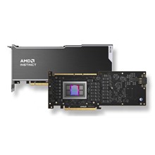 AMD RADEON INSTINCT MI210 64GB PCIE, Int. 